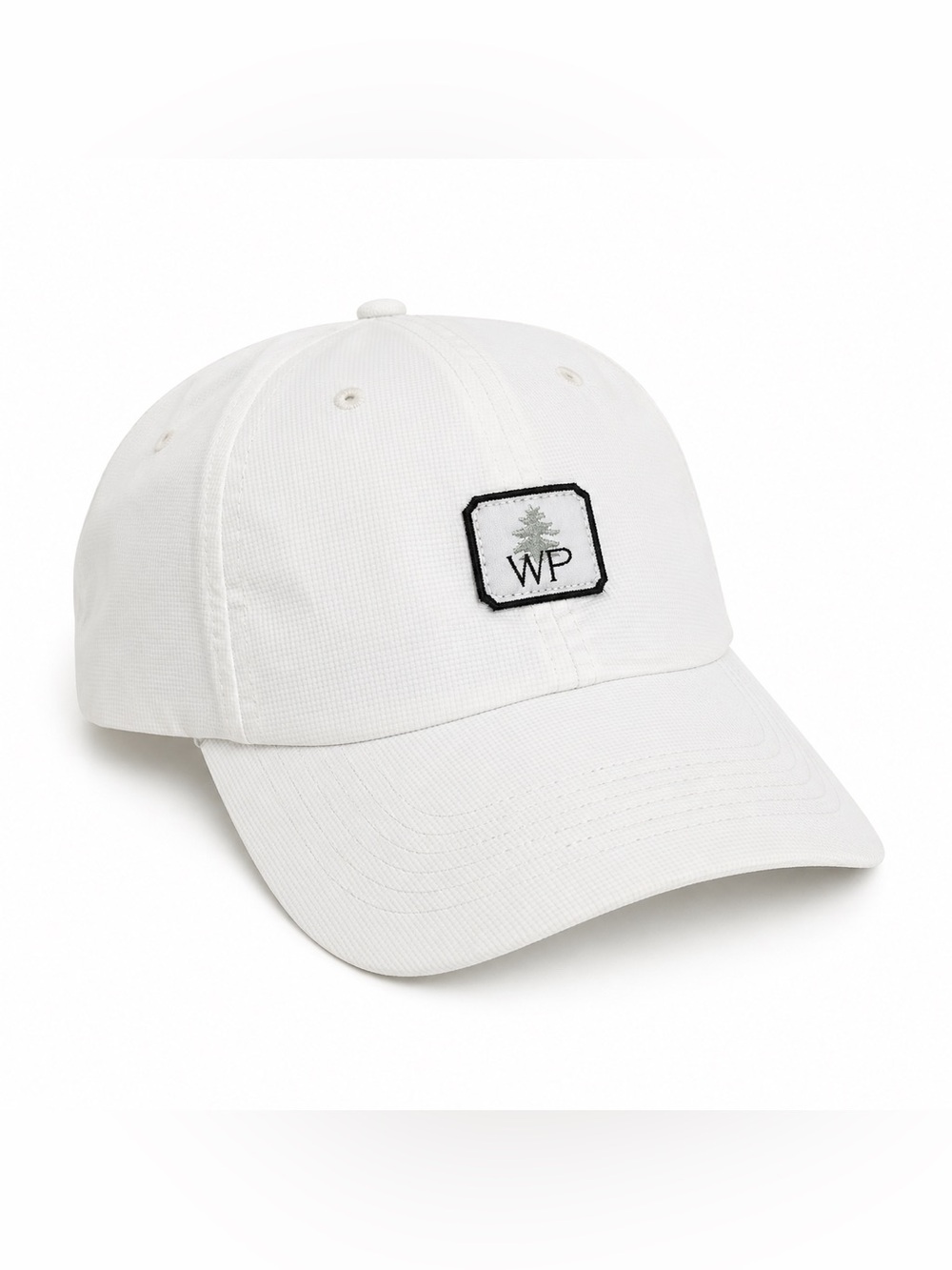 WP West Pines Golf hat unisex vintage West pines golf club hat